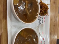 -高群生胡辣汤(亚运村店)