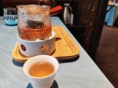 -南堂館川菜文化餐厅(天府店)