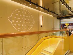 -麦当劳(苏州中心星悦汇店)