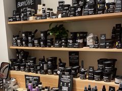 -LUSH(威尼斯人店)