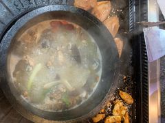 -滇藏石锅宴(崇仁巷老店)