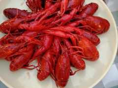 -靓靓蒸虾(中山里店)