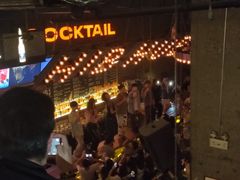 -HIB HUB公社(解放西路店)