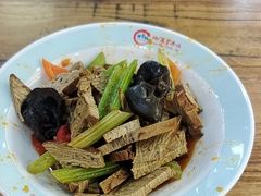 -豫掌柜饸饹面·烩面(秀沿路店)