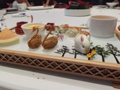-醉辉皇(桃源π商业广场店)