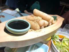-精典一号民间菜