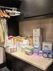 -茉莉智慧母婴护理中心(瑰丽店)