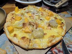 -秀·爱尔兰餐吧(上海路店)
