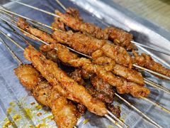 -回味南塘老王虾尾(总店)