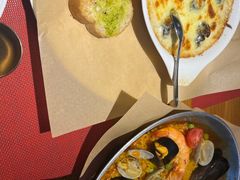 -LUCCA卢卡西班牙海鲜饭(远洋广场店)