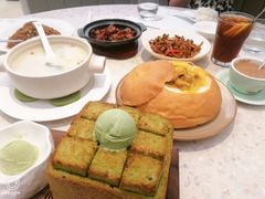 -大树餐厅(大悦城店)