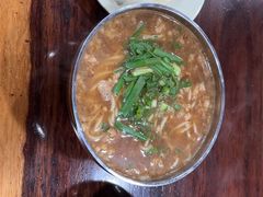 -老仓醋米线(万达店)