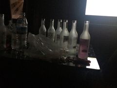 -K歌之王量贩式KTV(洪楼店)