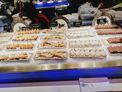-加餐海鲜自助(集美银泰百货店)