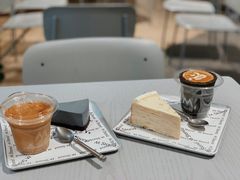 -M Stand(宁波万象城店)