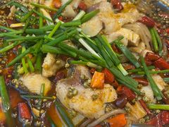 -乡土特色.冷锅鱼.牦牛肉汤锅