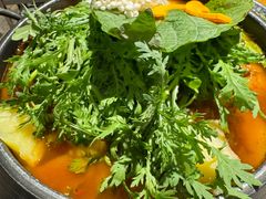 -枣玛尔脊骨汤·烤肉(西塔总店)