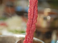 -爆棚肥牛火锅(原福成肥牛城味之缘三里河店)