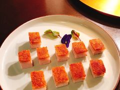 -广州文华东方酒店·江-由辉师傅主理