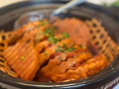 -魏铭鱼头捞饭(晋阳路店)