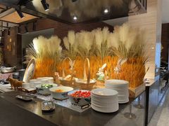 -杭州开元名都大酒店·地中海自助餐厅