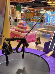 -卡通尼·Safari非洲探索乐园·生日会(金桥国际商业广场店)