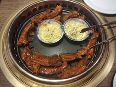 -火炉火自助餐(悠唐购物中心店)