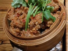 粉蒸牛肉-协茂森老钟家(鸿云悦街店)
