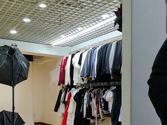 -小象国照相馆(宝山万达店)