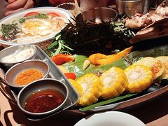 -耶里夏丽·新疆菜·28年喀什老馆(田林东路店)
