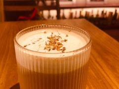 -Punchline Coffee&Roaster(同济大学店)