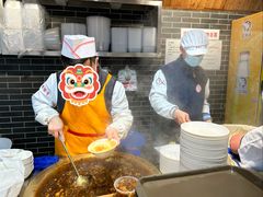 -缘赵记(沙子口店)
