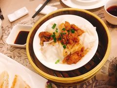 -香云轩·顺德菜(香云纱园林酒店店)