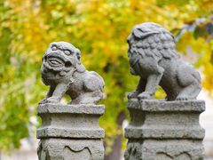 -北京石刻艺术博物馆(五塔寺)