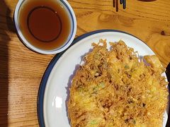 -如轩·海鲜砂锅粥·潮汕菜(沿江东路店)