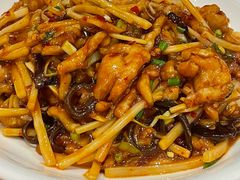 -大鸭梨烤鸭(甘家口店)