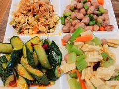 -叁宝烤肉• 西安烧烤 领跑品牌(中海城店)