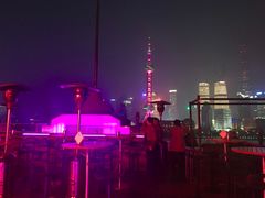 -罗斯福色戒酒吧(外滩店)