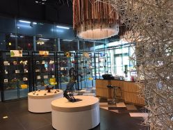 -THANN EXPRESS SPA