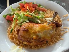 -阿拉伯萨娜餐厅(石马社区店)