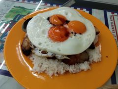 -澳门陈光记烧味饭店(万象城店)
