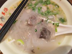 -武圣羊汤·西北面(朝阳门店)