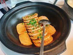 -马仕玖煲·融合菜·酥不腻烤鸭(人大店)