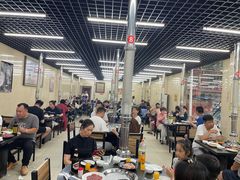 -金达盛烤肉(五里店)