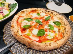 -老友时光·Pizza(泰华黑金店)