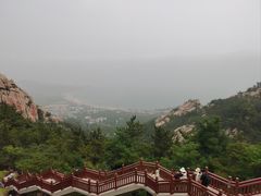 -崂山仰口游览区