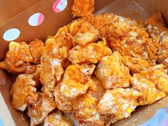 -阿捡忭京炸鸡(长沙韭菜园总店)