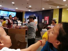 -肯德基(北京南站店)