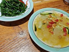 -桂花香手工面(鼓楼店)