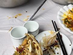 -笑红饭庄